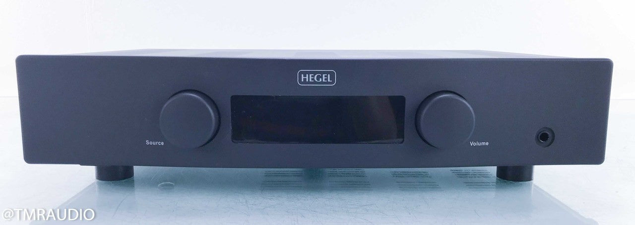 Hegel H90 Stereo Integrated Amplifier
