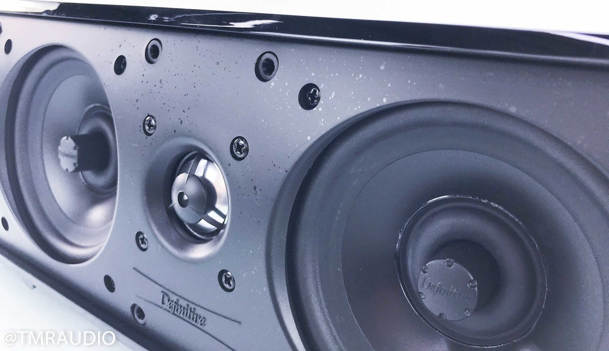 Definitive Tech ProCenter 1000 Center Channel Speaker