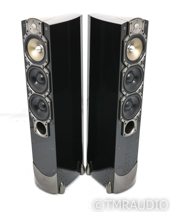 Paradigm Signature 6 v.3 Floorstanding Speakers