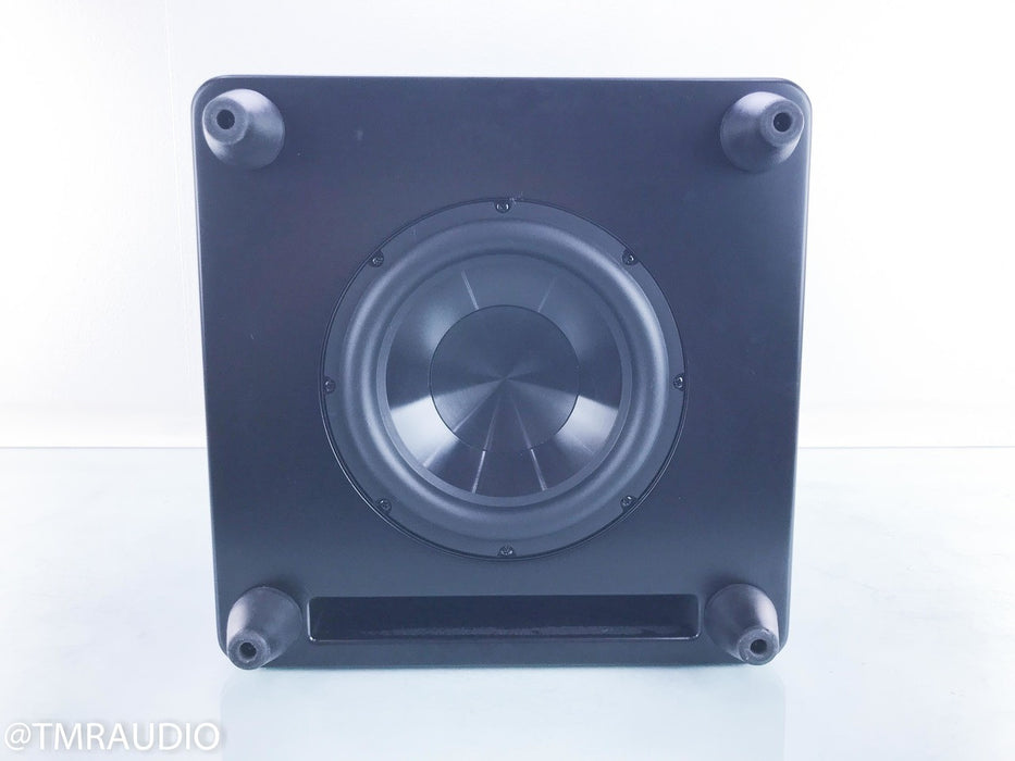 Polk Audio DSW PRO 440 WI 8" Powered Subwoofer