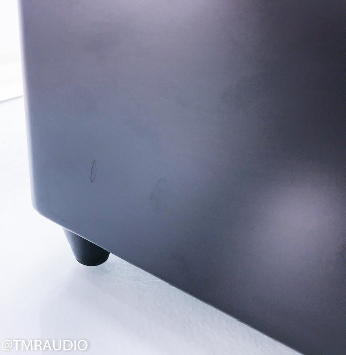 Polk Audio DSW PRO 440 WI 8" Powered Subwoofer