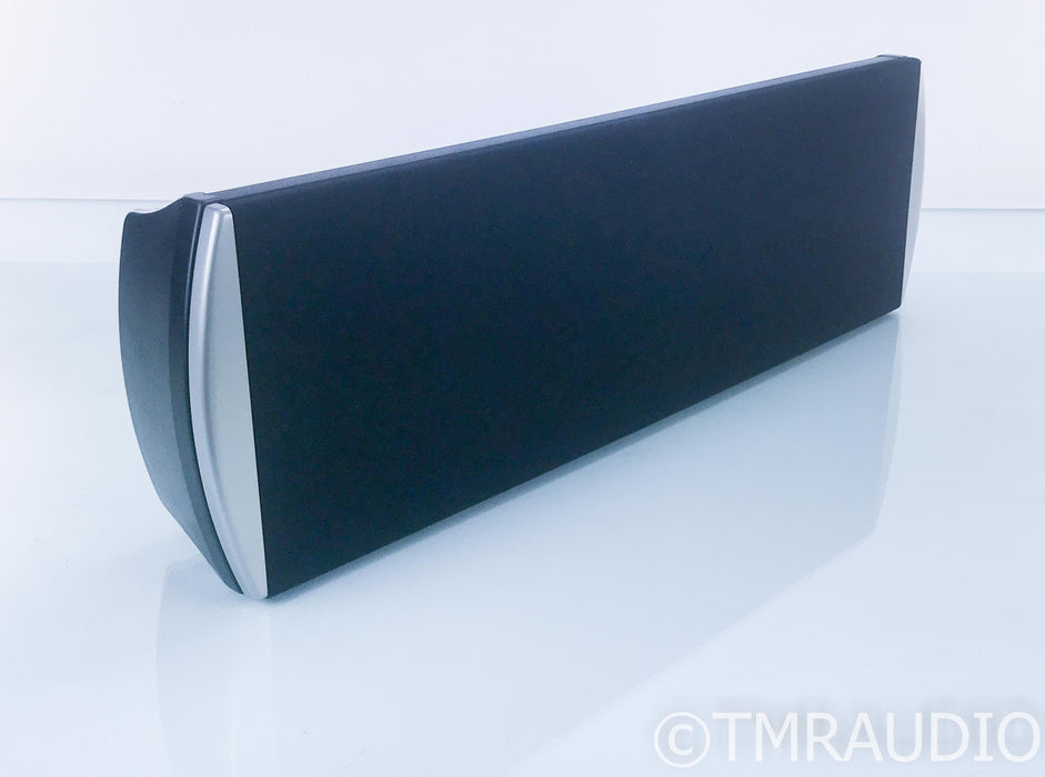 McIntosh XCS-350 Center Channel / On-Wall Speaker; XCS350