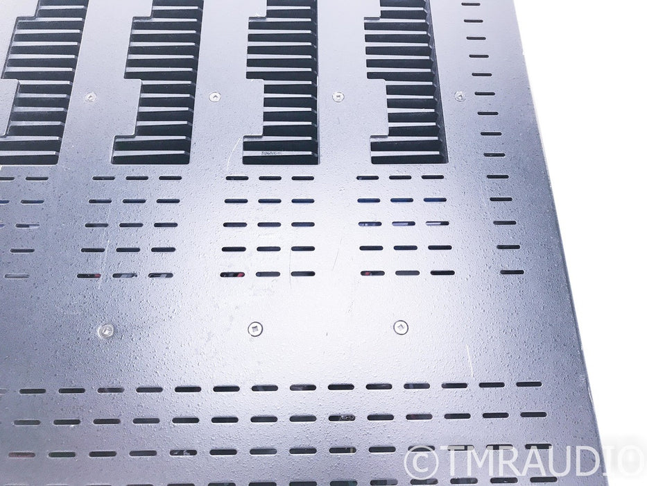 Lexicon Model NT-512 5 Channel Power Amplifier; NT512; Black (Bryston 9B-ST)