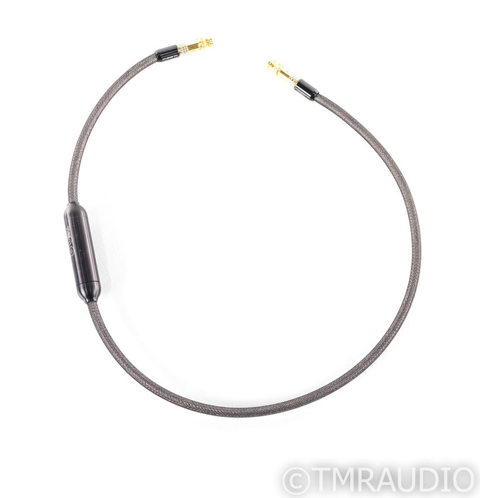 Tara Labs The 0.8 BNC Digital Cable w/ ISM Onboard; Single 1m Interconnect; 08