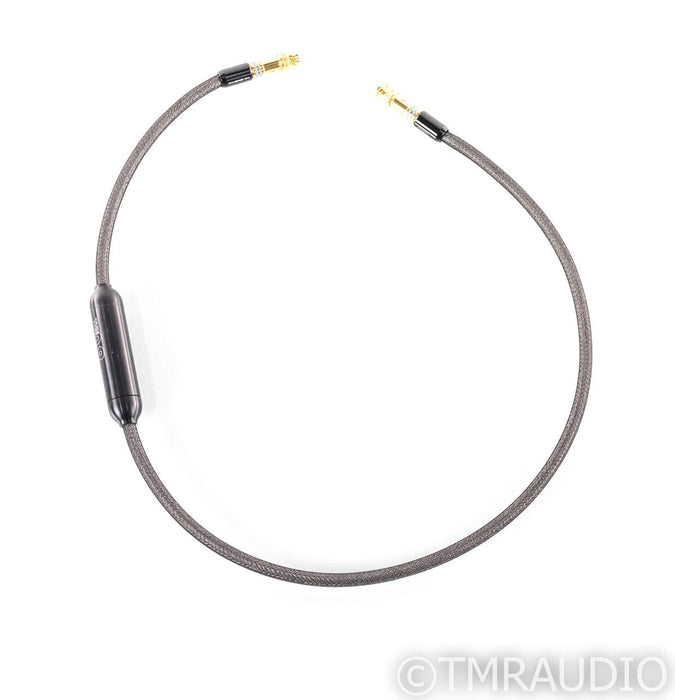 Tara Labs The 0.8 BNC Digital Cable w/ ISM Onboard; Single 1m Interconnect; 08 (1/3)