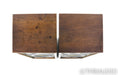 Acoustic Research AR-4X Vintage Bookshelf Speakers
