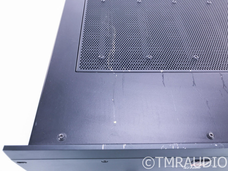 ATI AT1505 5 Channel Power Amplifier; AT-1505
