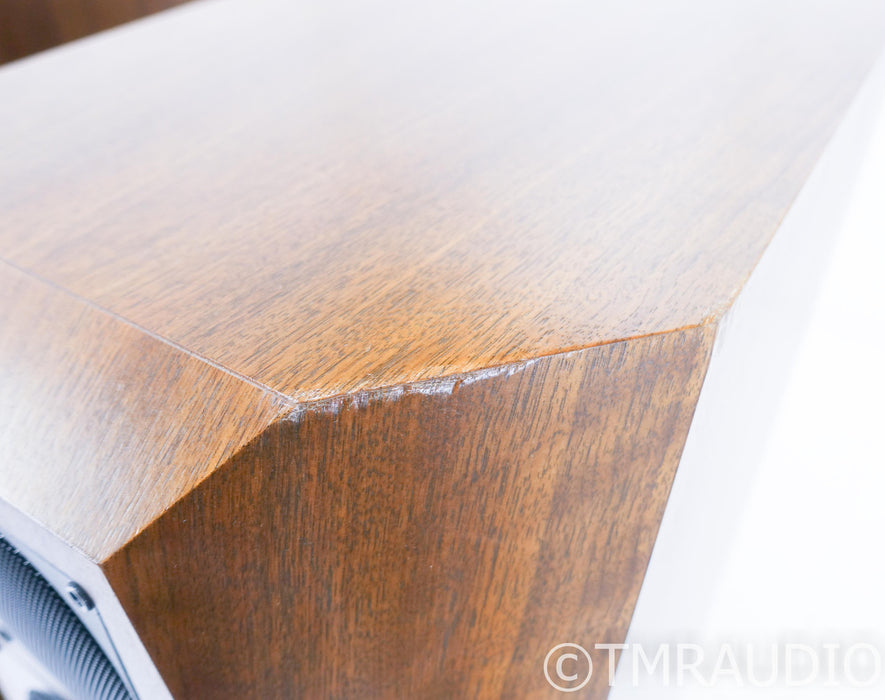 Avalon Acoustics Indra Floorstanding Speakers