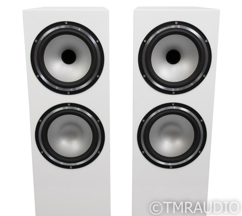 Tannoy Revolution XT8F Floorstanding Speakers