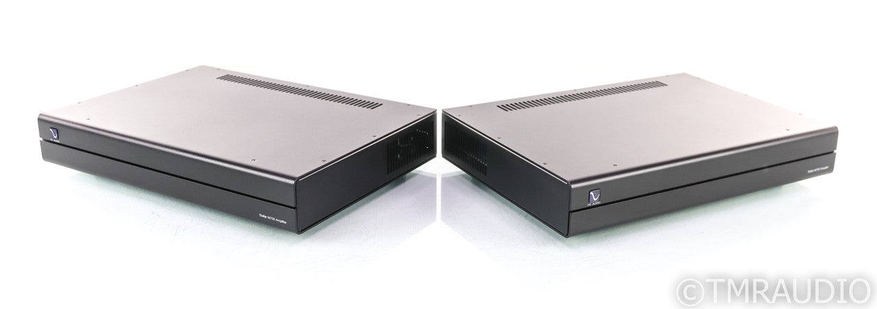 PS Audio Stellar M700 Mono Power Amplifier