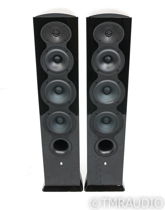 Revel Performa F 206 Floorstanding Speakers