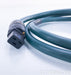 Kimber Kable PowerKord Model 10 Gold Power Cable; 6ft AC Cord; PK10; 20A