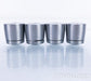 Stillpoint Ultra SS Isolation Feet; Stainless Steel; Set of 4 (1/9)