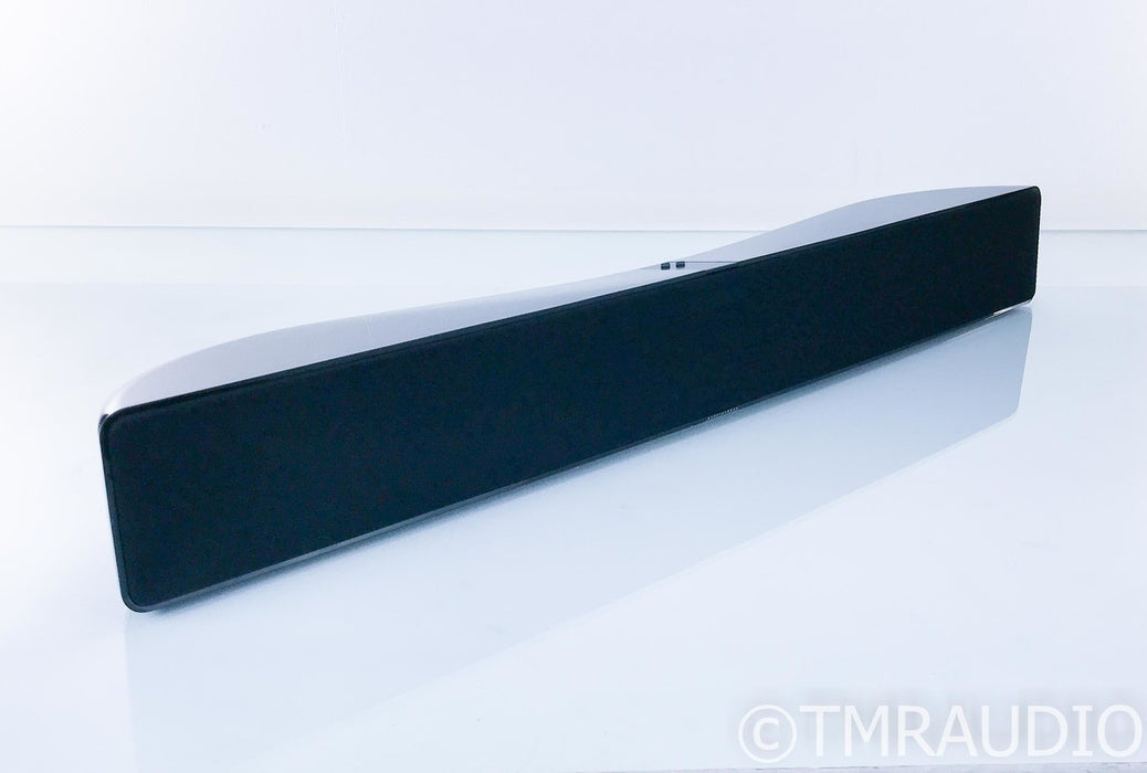 Martin Logan Motion Vision Sound Bar; Home Theater Speaker (No Remote)
