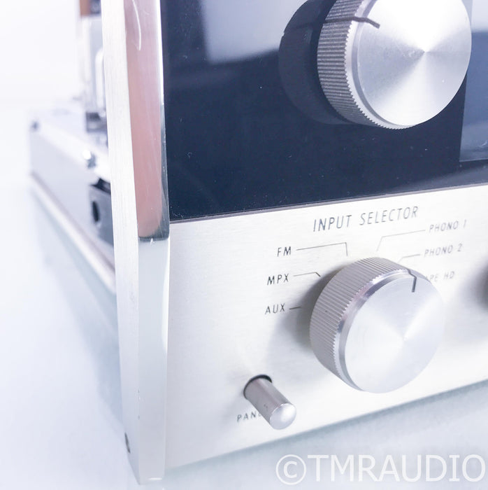 McIntosh MX110 Vintage Stereo Tube Preamplifier / Tuner