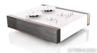 E.A.T. E-Glo Petit MM / MC Tube Phono Preamplifier; Macasar Finish