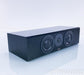 Dynaudio Focus 200C Center Channel Speaker; Black