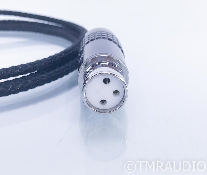 Silent Source The Music Reference XLR AES / EBU Cable; 1.5m Digital Interconnect
