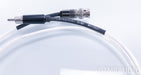 Kimber Kable D-60 Illuminations RCA-BNC Cable; 1.1m Digital Interconnect; Silver