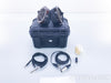 Audeze LCD-2 Planar Magnetic Headphones; Rosewood; Fazor
