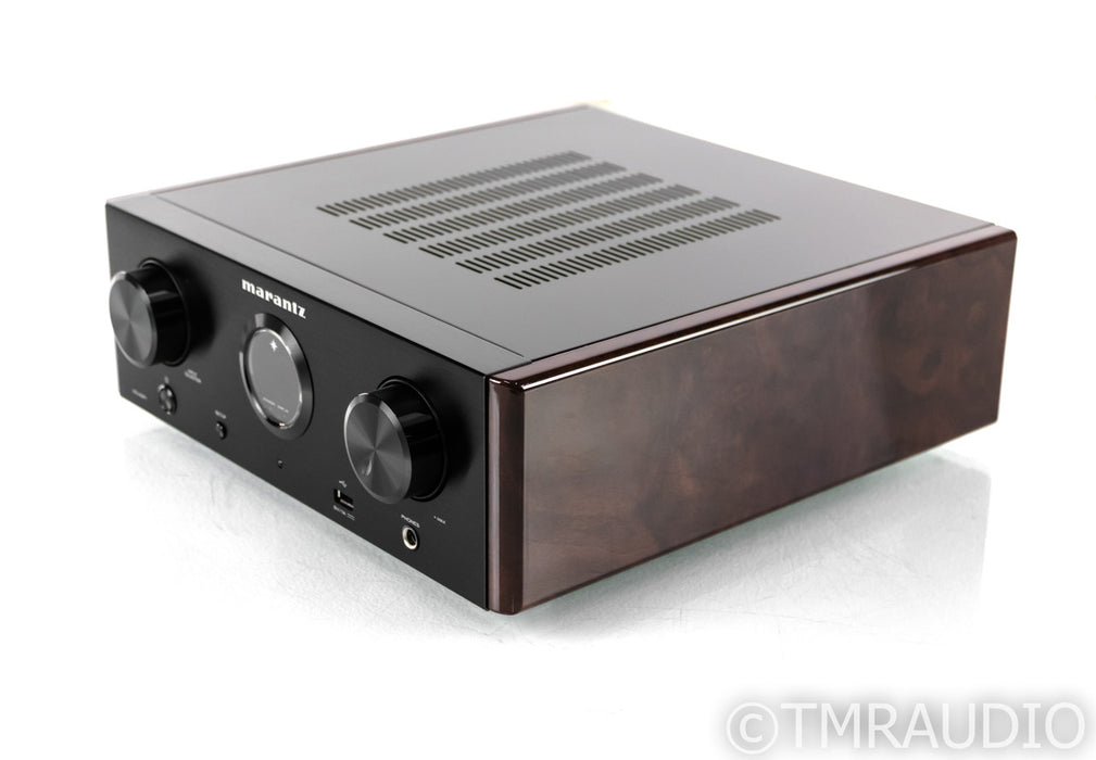Marantz HD-AMP1 Stereo Integrated Amplifier; HDAMP1