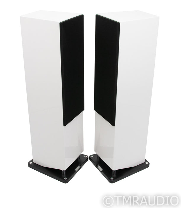 Tannoy Revolution XT8F Floorstanding Speakers