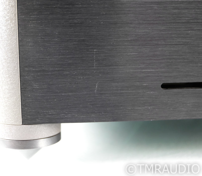 Wadia 581i SE CD / SACD Player / DAC; 581i-SE; Remote; GNSC Statement Upgrade