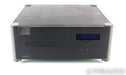 Wadia 581i SE CD / SACD Player / DAC; 581i-SE; Remote; GNSC Statement Upgrade
