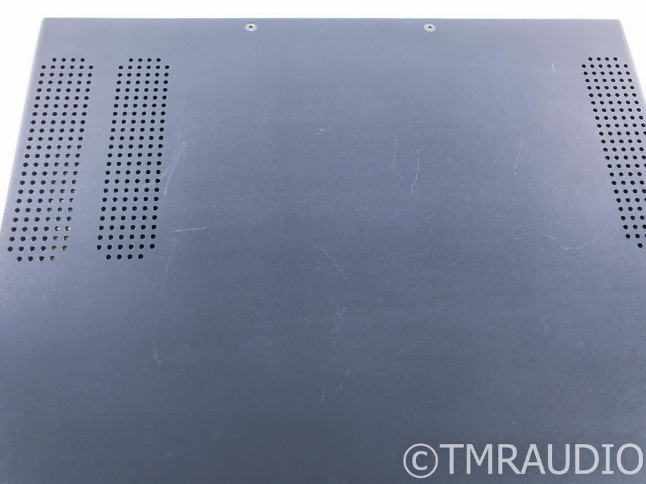 Lexicon MC-8 7.1 Channel Home Theater Processor; MC8; Remote