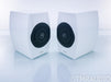 Technics SB-C700 Bookshelf Speakers; White Pair; SBC700