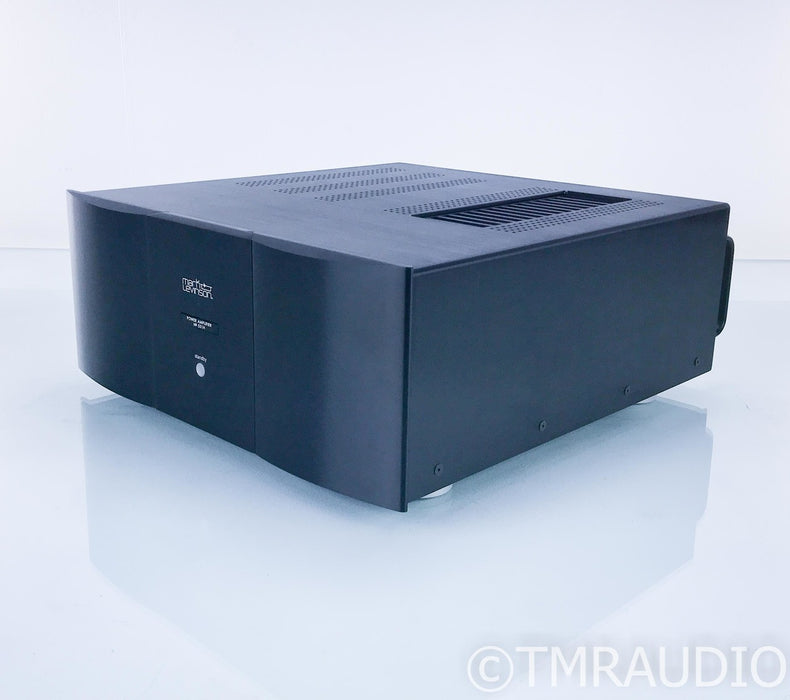 Mark Levinson No. 531H Mono Power Amplifier; Single Amp; 531-H