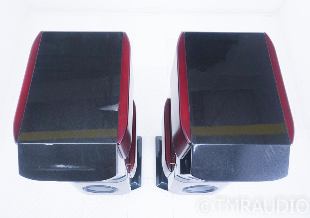 Focal Utopia L&R Be Bookshelf Speakers