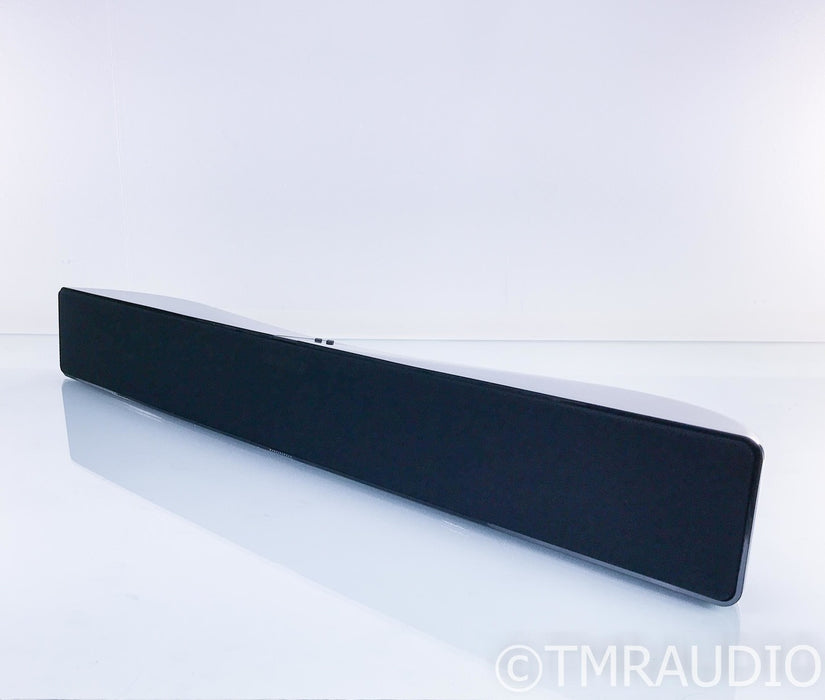 Martin Logan Motion Vision Sound Bar; Home Theater Speaker (No Remote)