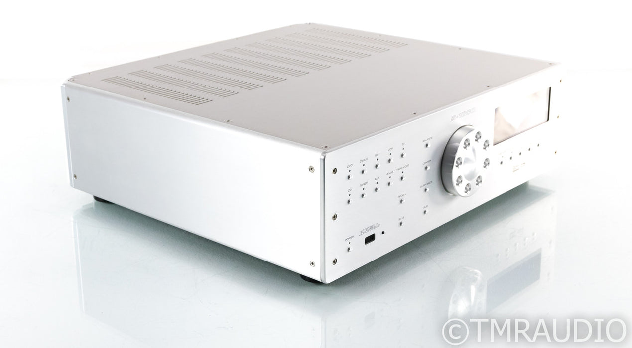 Krell S-1000 7.1 Channel Home Theater Processor; S 1000