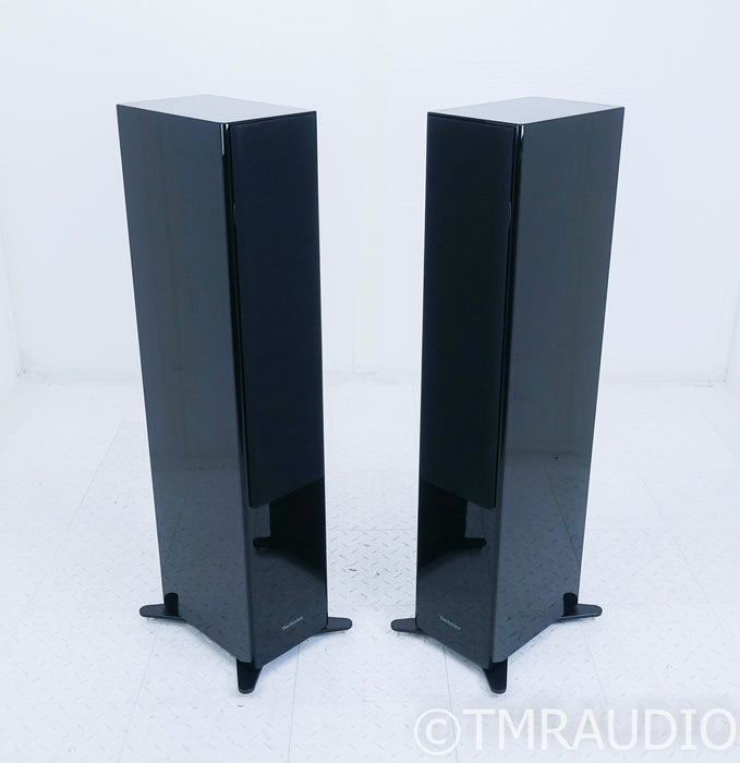 Technics SB-G90 Floorstanding Speakers