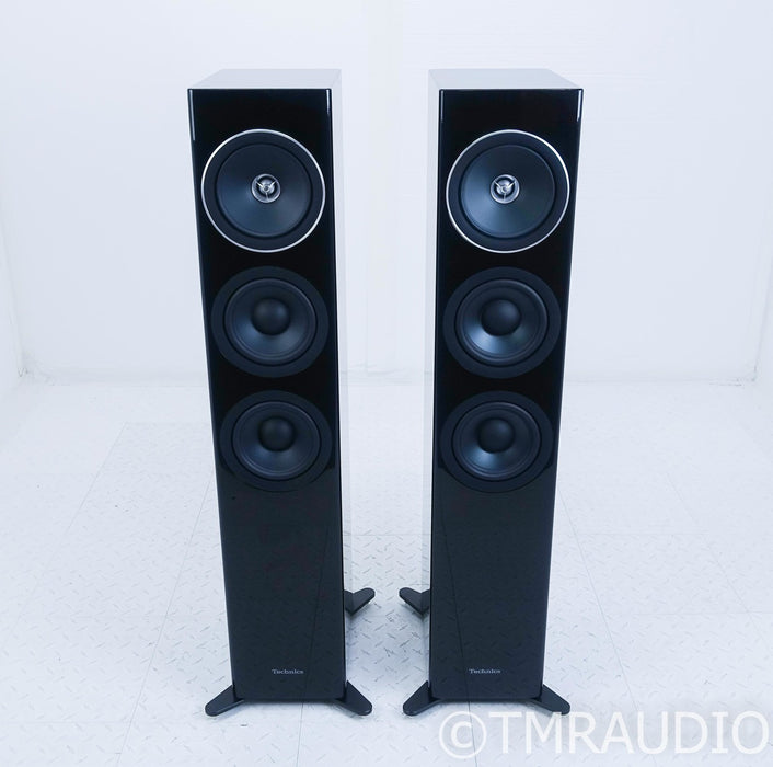 Technics SB-G90 Floorstanding Speakers