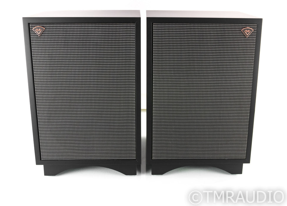 Klipsch Heresy III Floorstanding Speakers