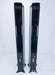 McIntosh XRT1K Floorstanding Speakers; XRT-1K; Gloss Black Pair