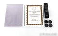 Wadia 581i SE CD / SACD Player / DAC; 581i-SE; Remote; GNSC Statement Upgrade