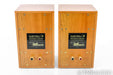 Graham Audio Chartwell LS3/5 Bookshelf Speakers; Cherry Pair; LS35