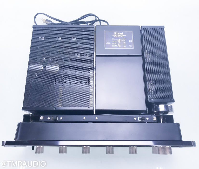 McIntosh MR78 Vintage FM Tuner