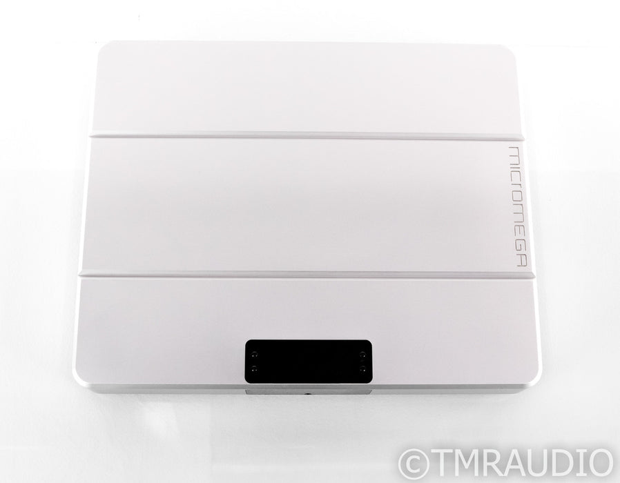 Micromega M-One M-150 Stereo Integrated Amplifier; M150; Remote; Room Correction