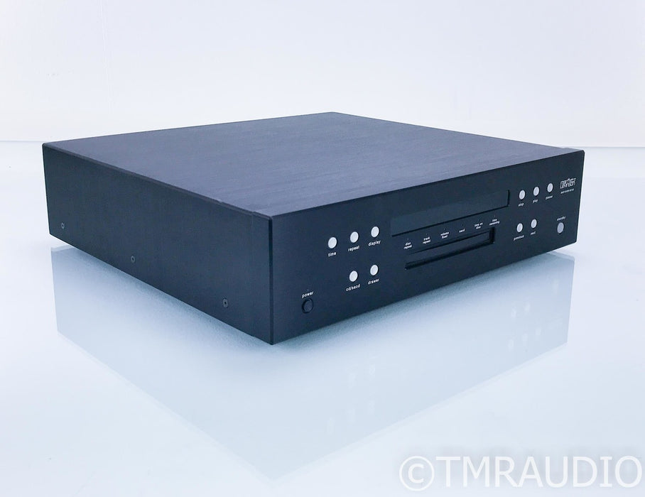 Mark Levinson No. 512 SACD / CD Player; Remote