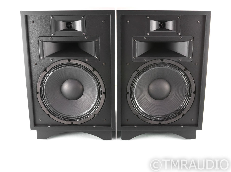 Klipsch Heresy III Floorstanding Speakers