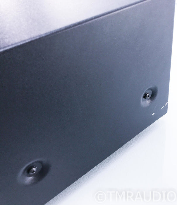 JBL Synthesis S650 5 Channel Power Amplifier; S-650