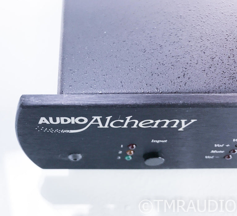 Audio Alchemy Digital Decoding Engine v3.0 DAC