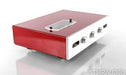Backert Labs Rhumba Extreme 1.2 Stereo Tube Preamplifier; Red