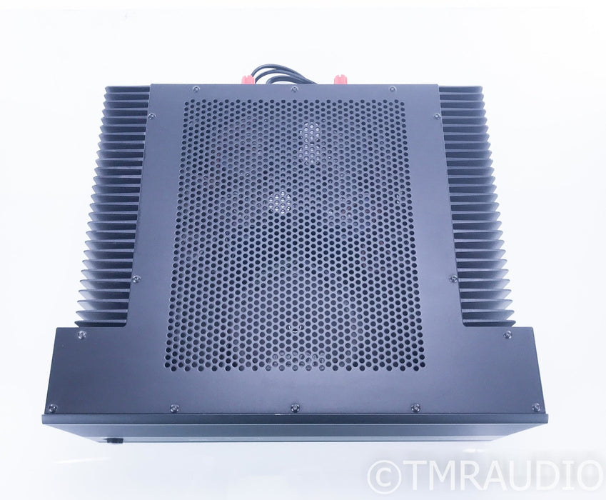 Adcom GFA-5500 Stereo Power Amplifier; GFA5500