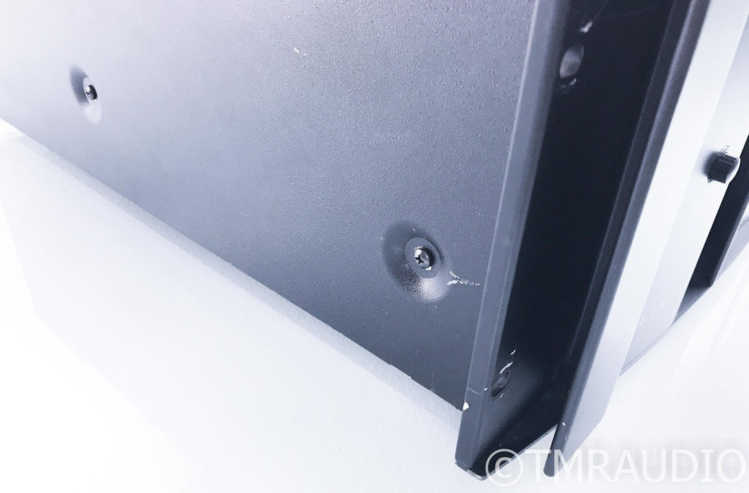 JBL Synthesis S650 5 Channel Power Amplifier; S-650