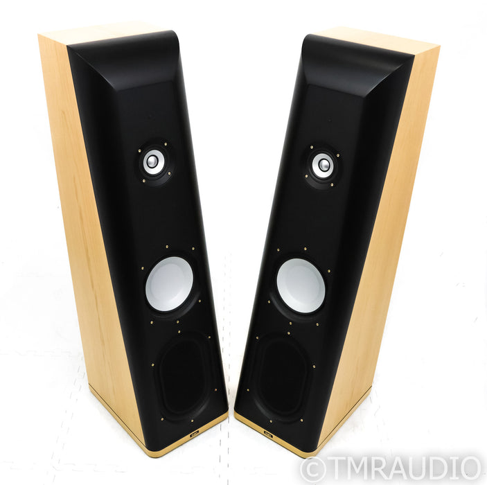 Thiel CS2.4 Floorstanding Speakers
